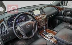 Nissan Armada